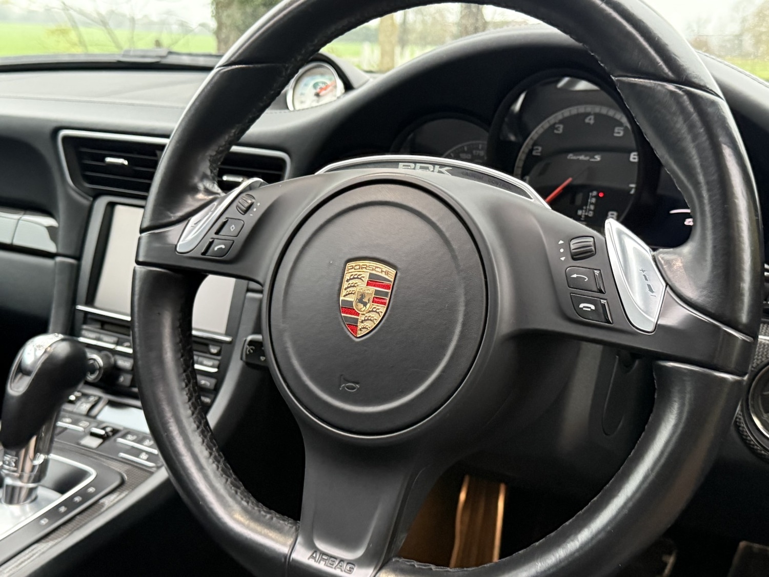 Used Porsche 911 2014 for sale - 77494688: Photo 42