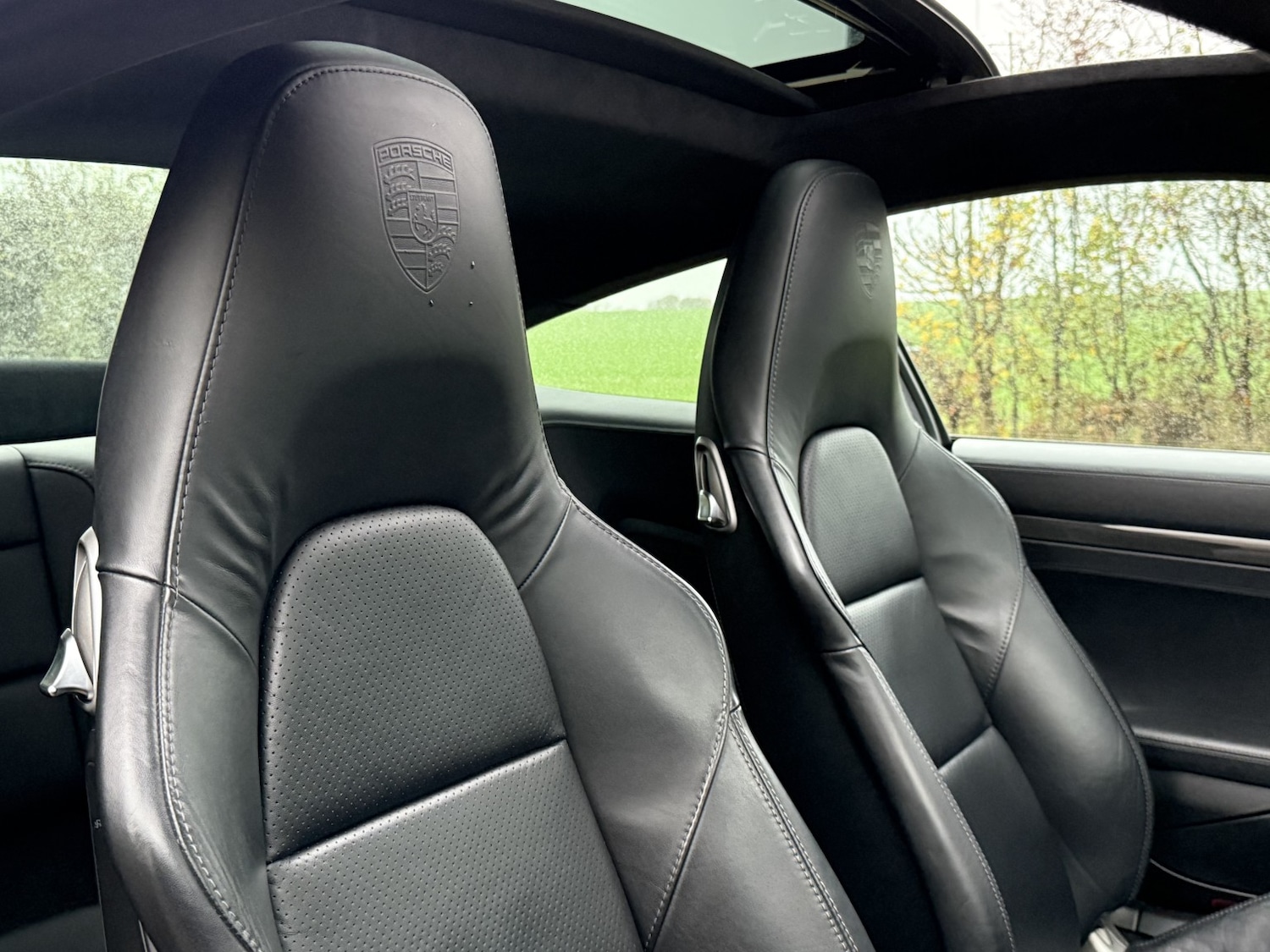 Used Porsche 911 2014 for sale - 77494688: Photo 65