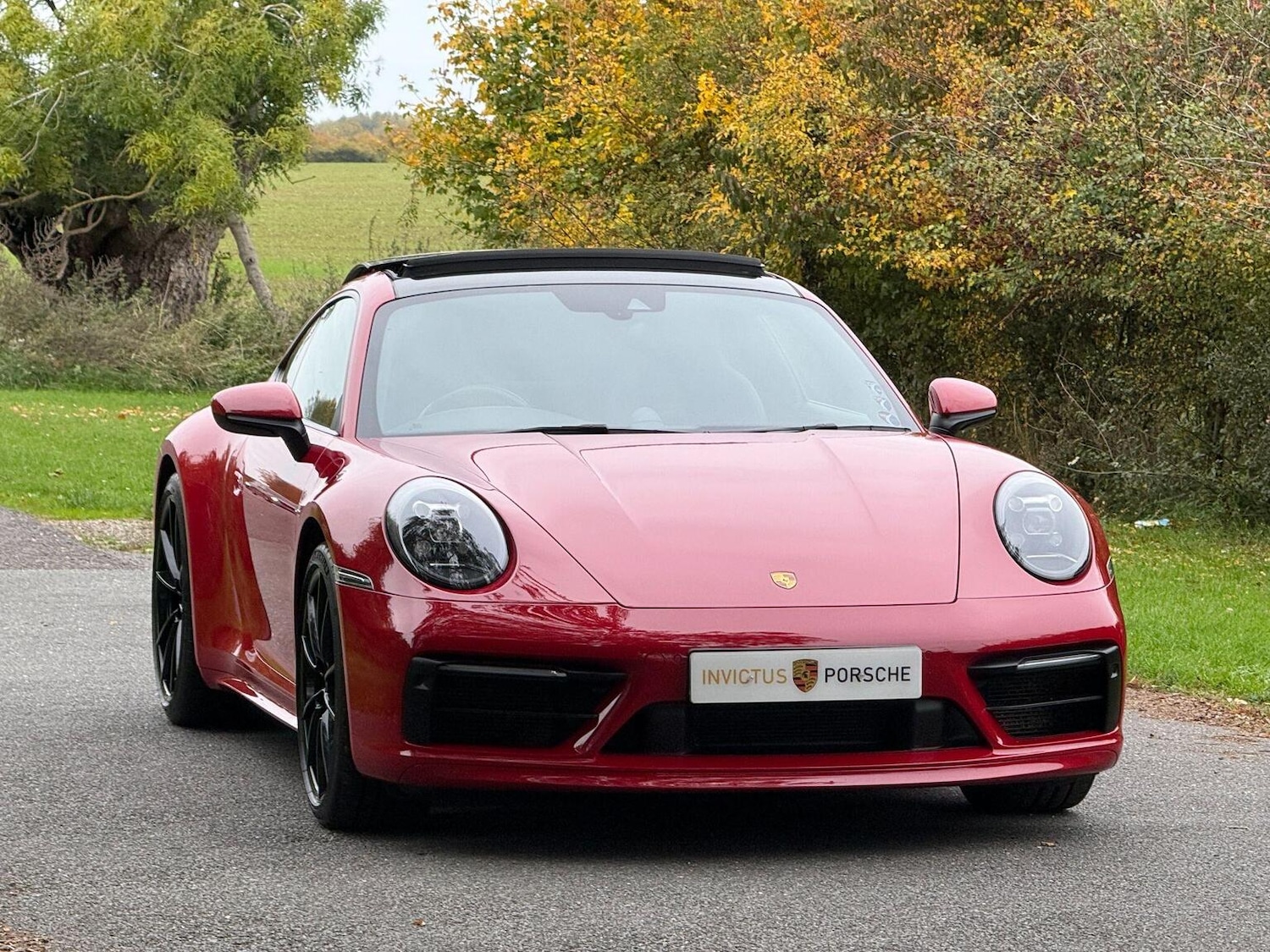 Used Porsche 911 2020 for sale - 78004583: Photo 12