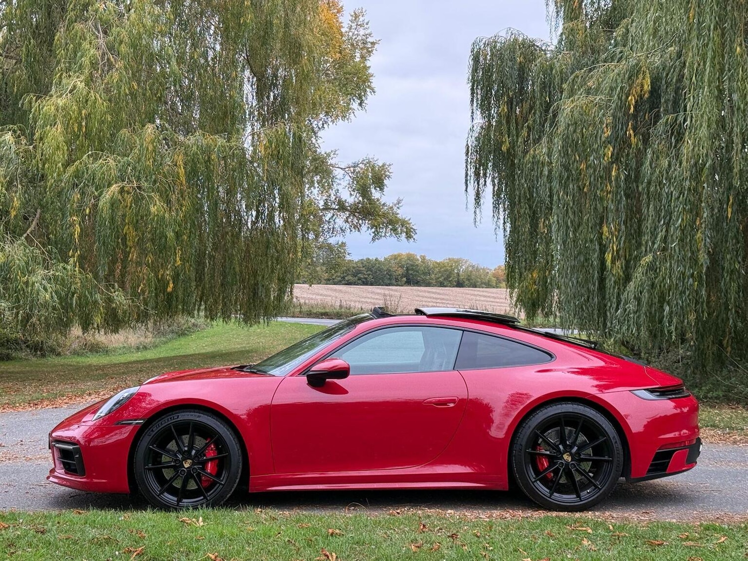 Used Porsche 911 2020 for sale - 78004583: Photo 15