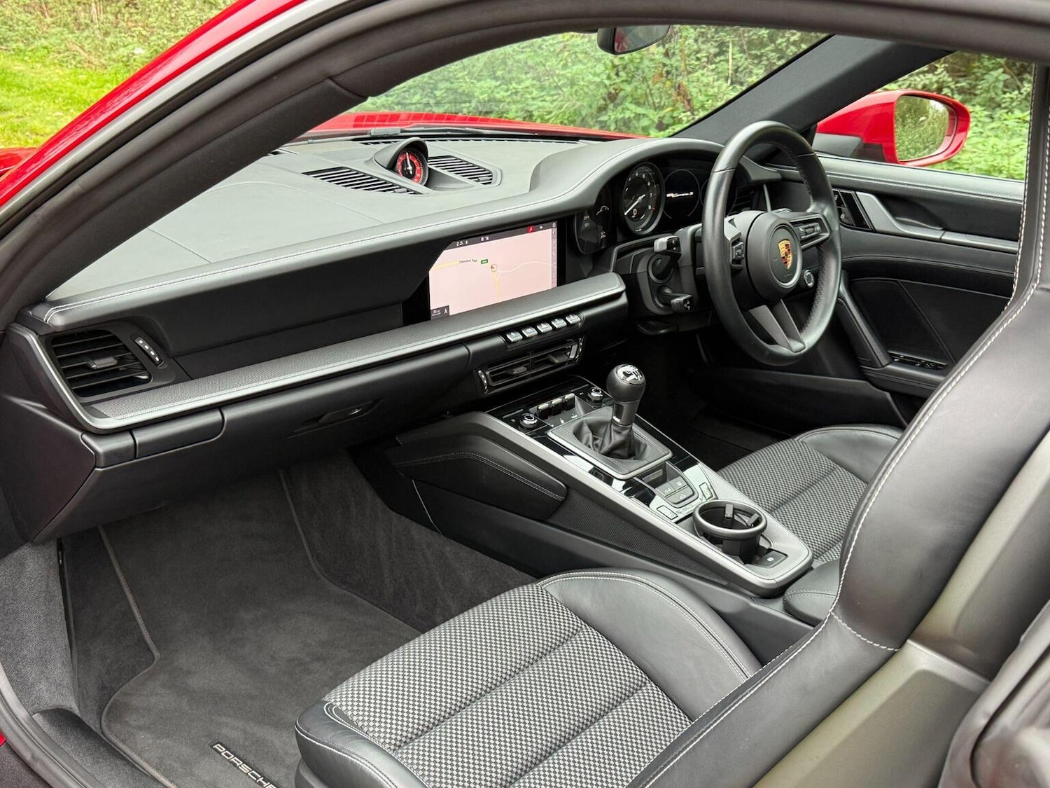 Used Porsche 911 2020 for sale - 78004583: Photo 21