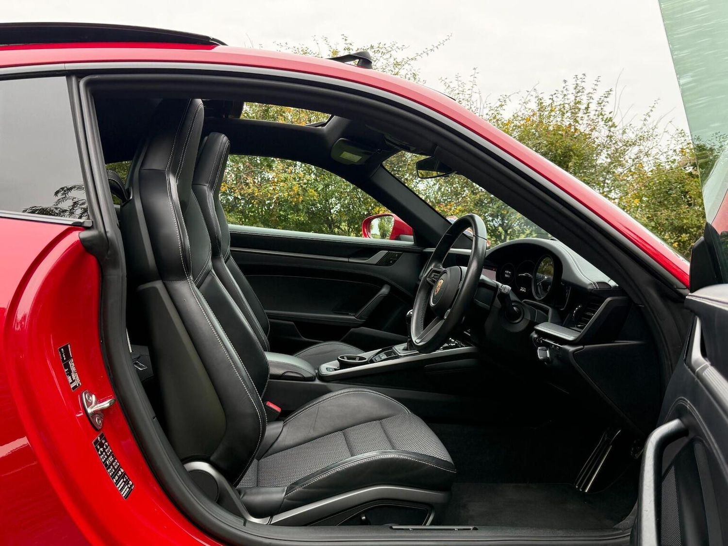 Used Porsche 911 2020 for sale - 78004583: Photo 26