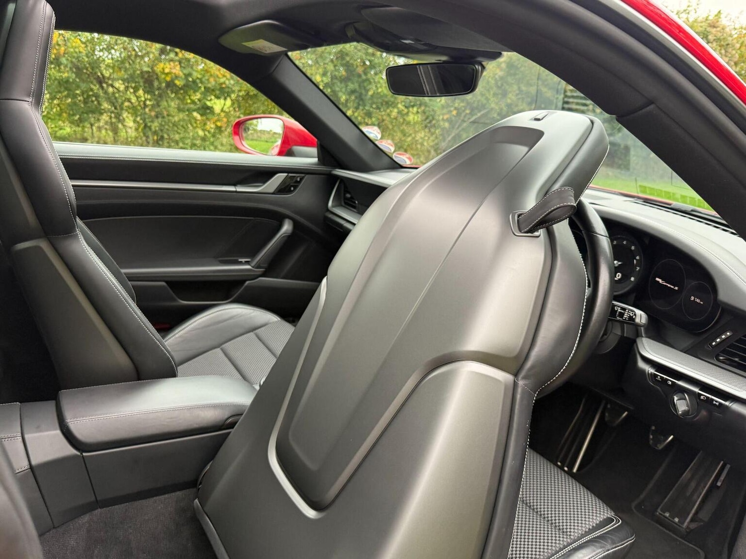 Used Porsche 911 2020 for sale - 78004583: Photo 29