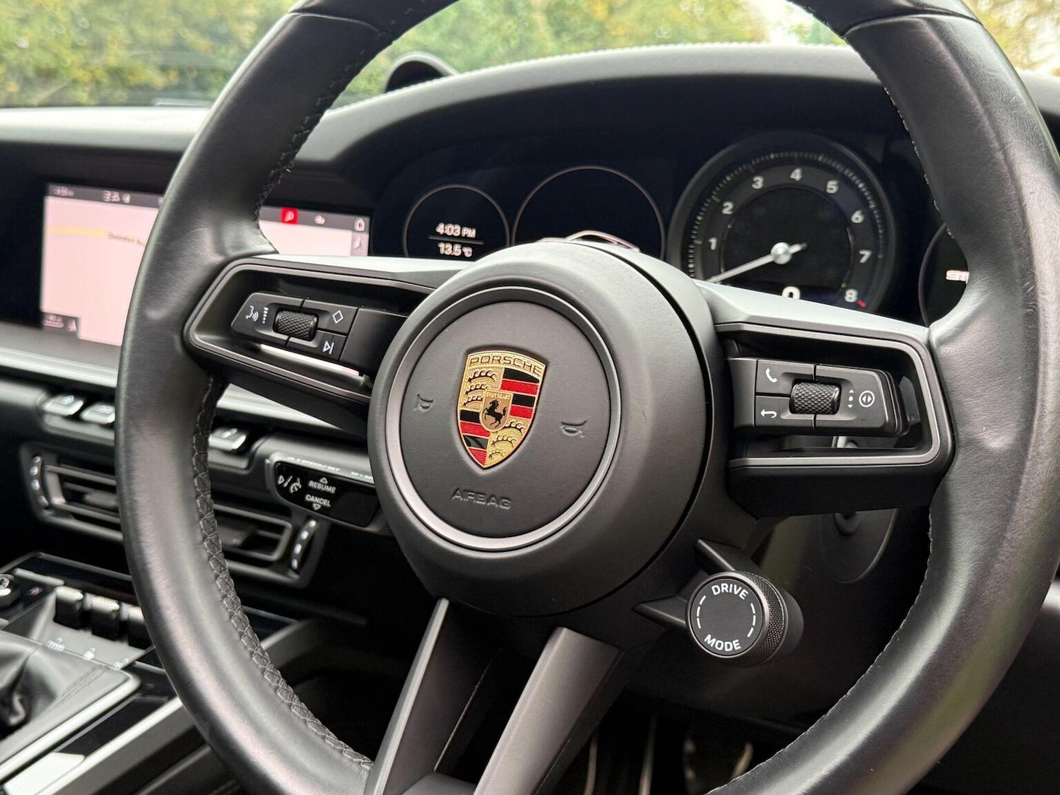 Used Porsche 911 2020 for sale - 78004583: Photo 32