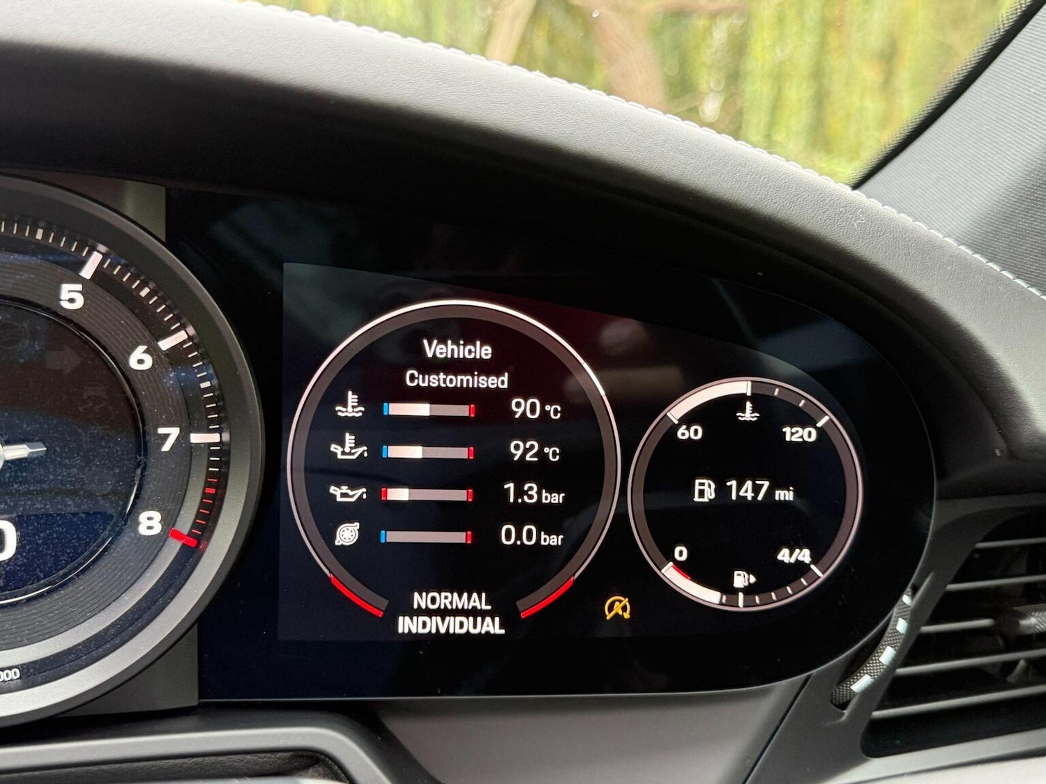 Used Porsche 911 2020 for sale - 78004583: Photo 38