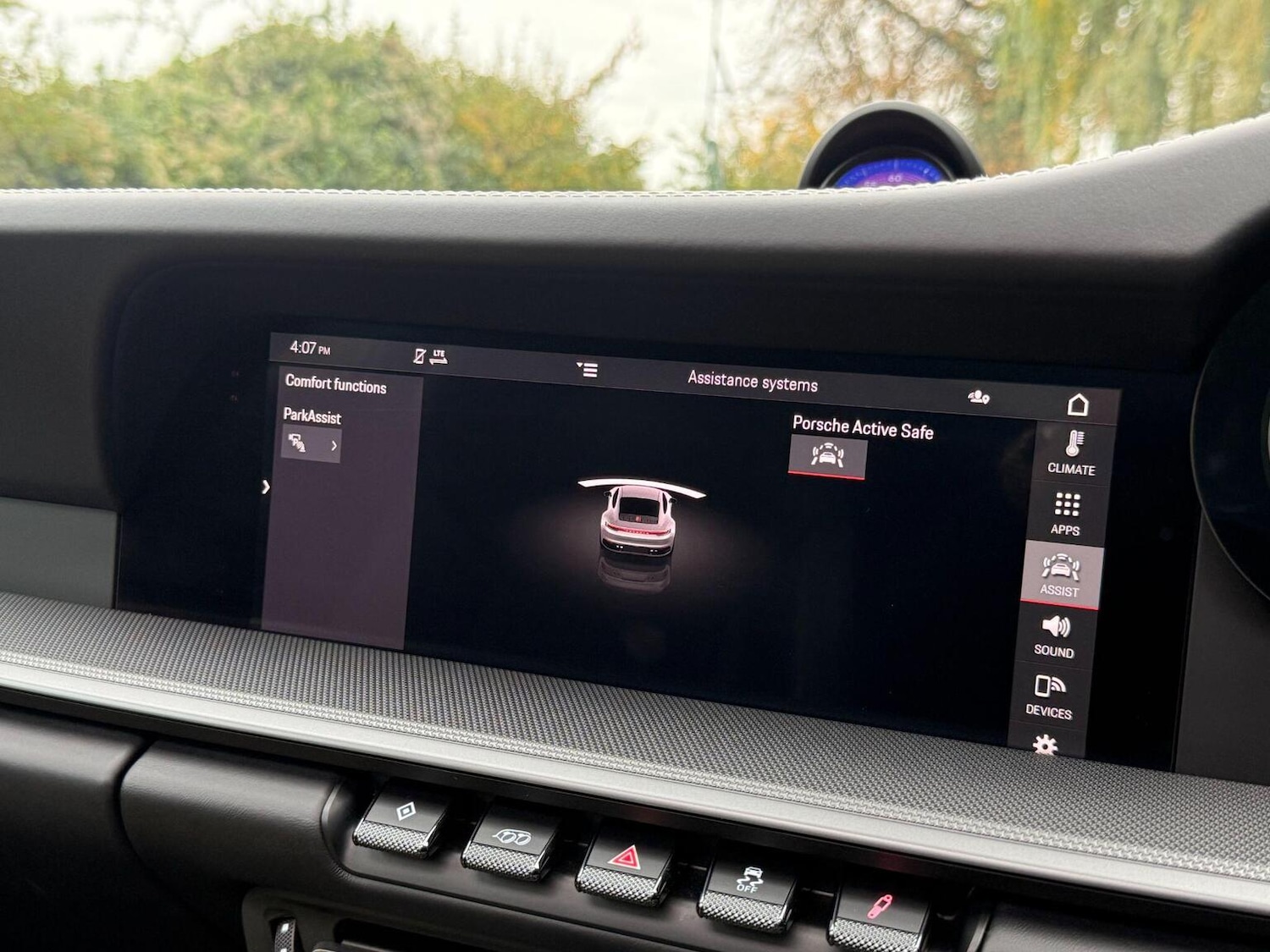 Used Porsche 911 2020 for sale - 78004583: Photo 48