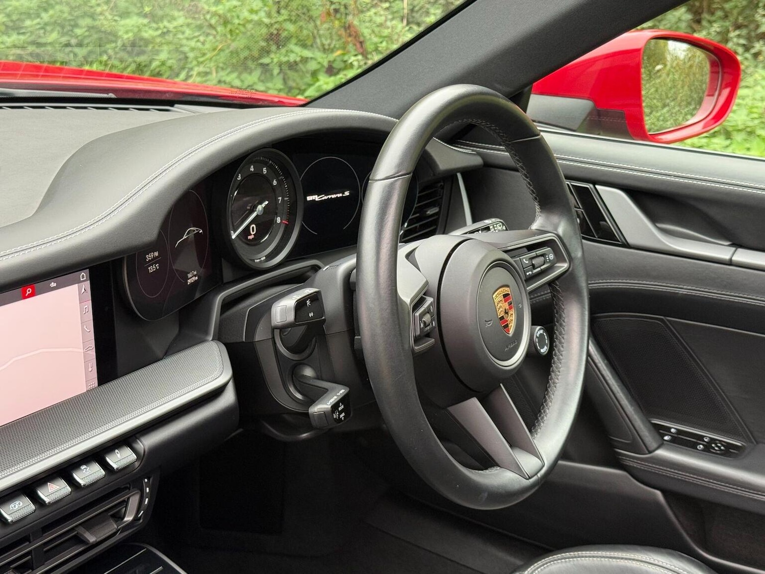 Used Porsche 911 2020 for sale - 78004583: Photo 54