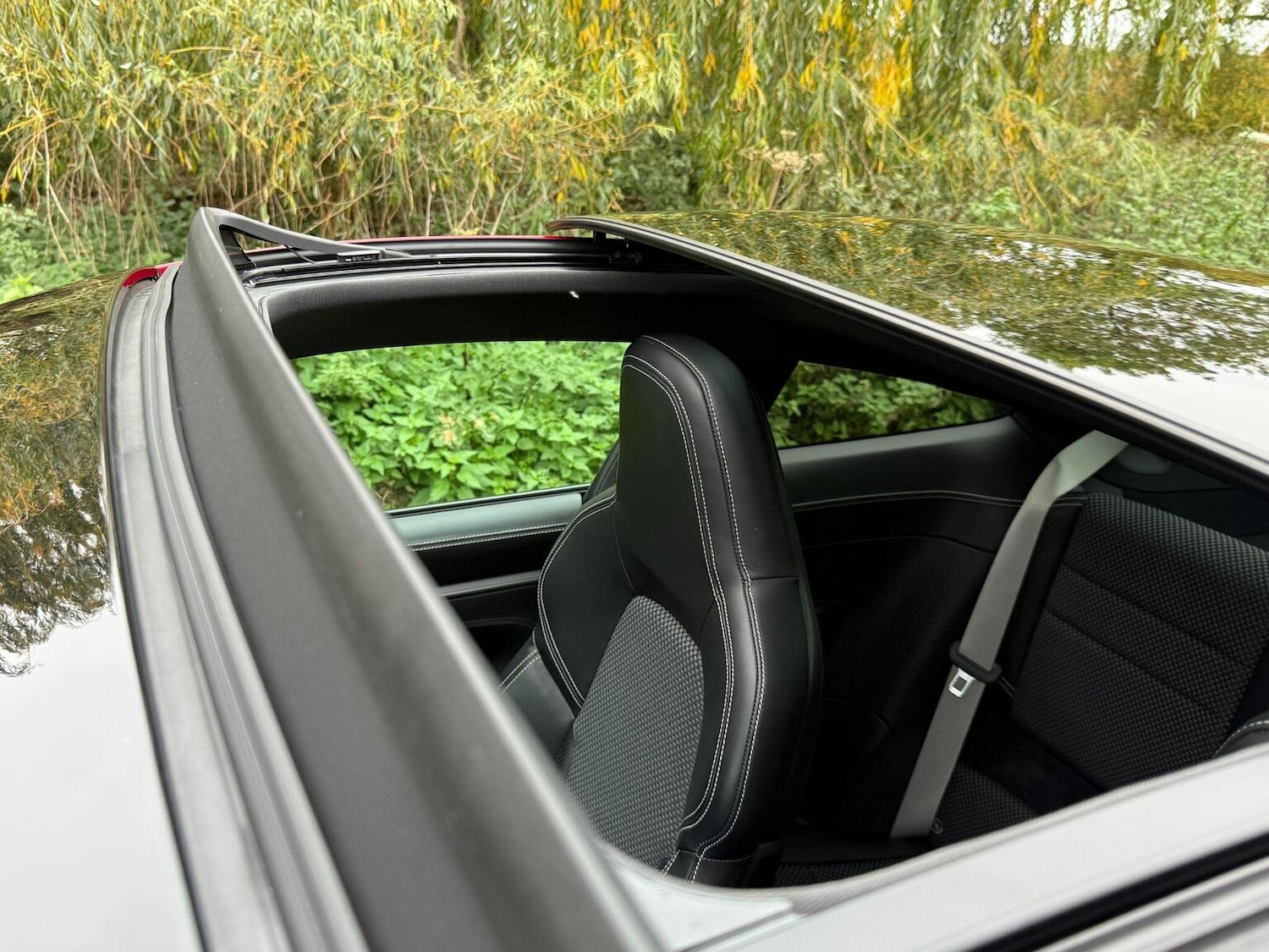 Used Porsche 911 2020 for sale - 78004583: Photo 60