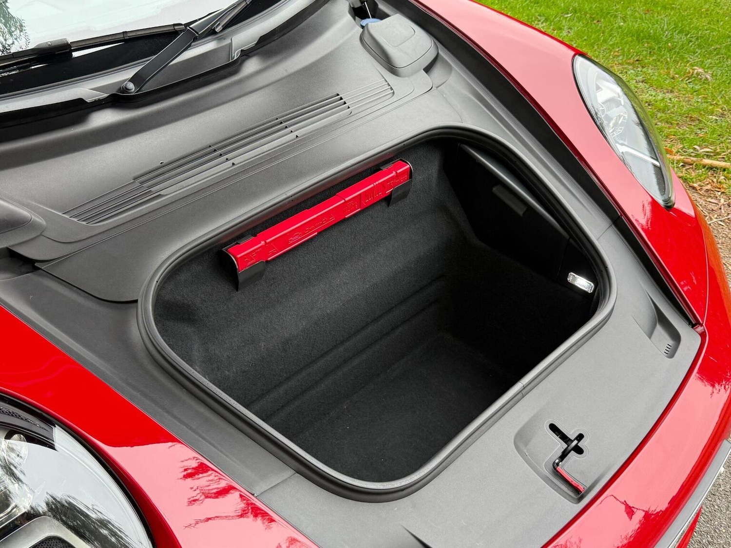 Used Porsche 911 2020 for sale - 78004583: Photo 62