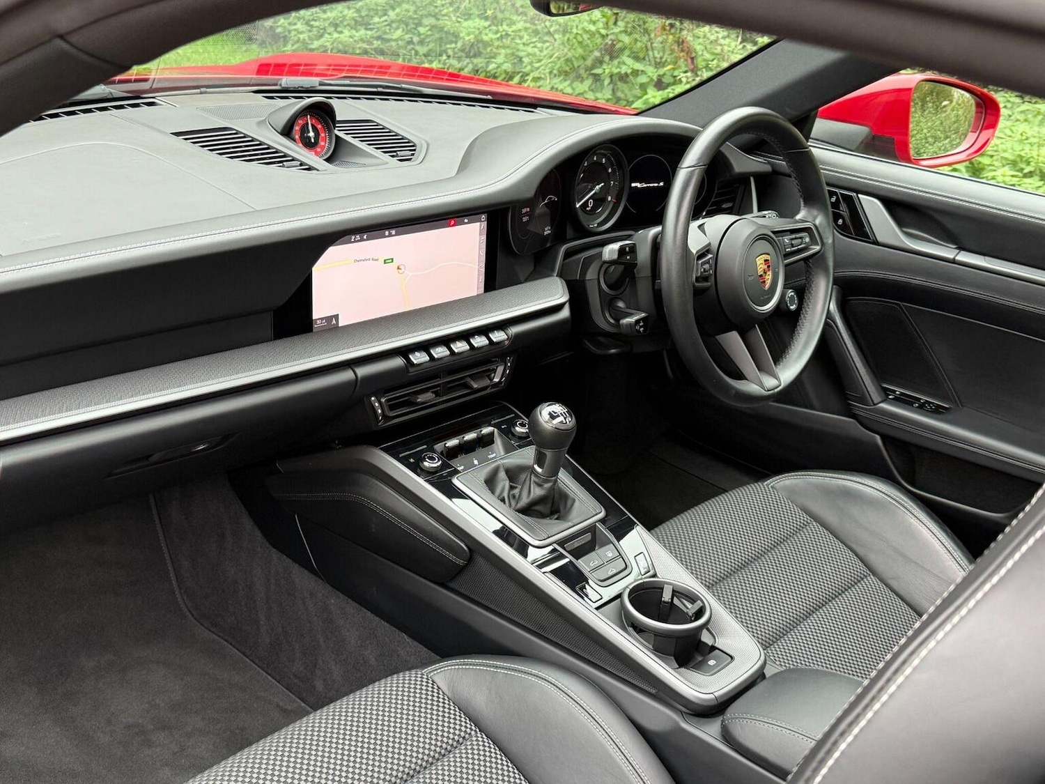 Used Porsche 911 2020 for sale - 78004583: Photo 7