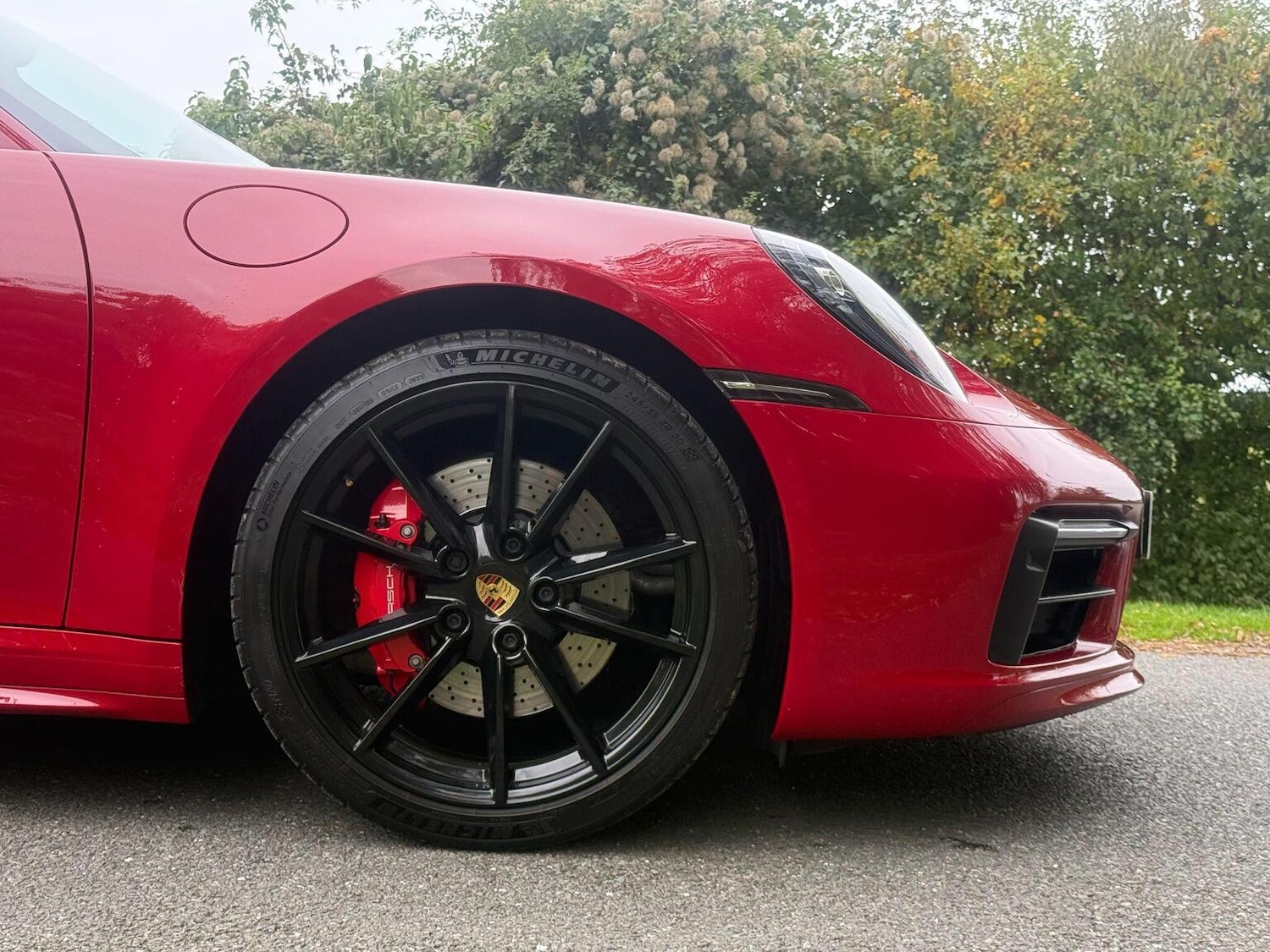 Used Porsche 911 2020 for sale - 78004583: Photo 71