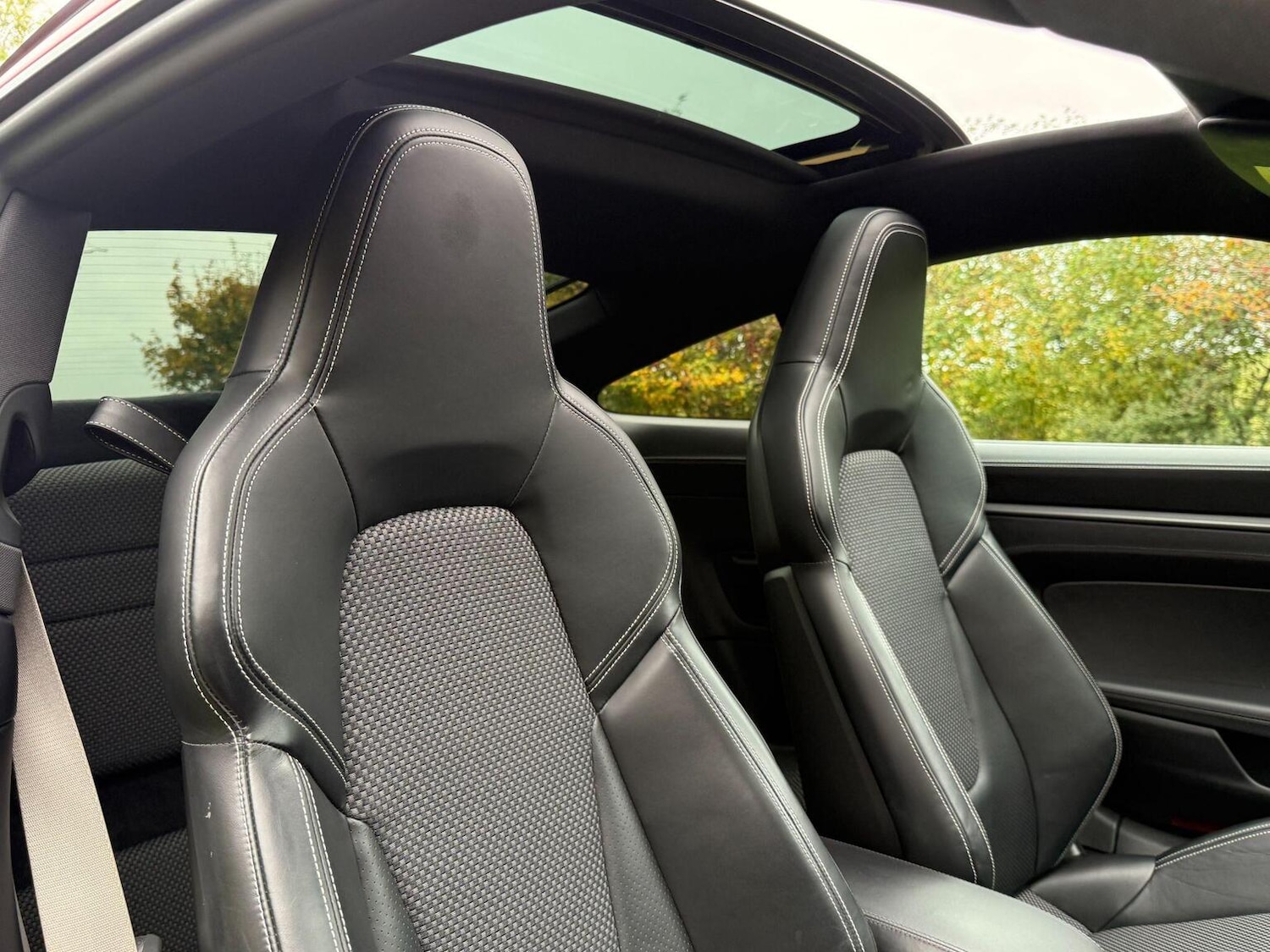 Used Porsche 911 2020 for sale - 78004583: Photo 9