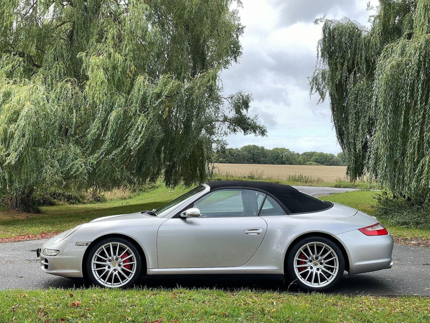 Used Porsche 911 2006 for sale - 76716205: Photo 11