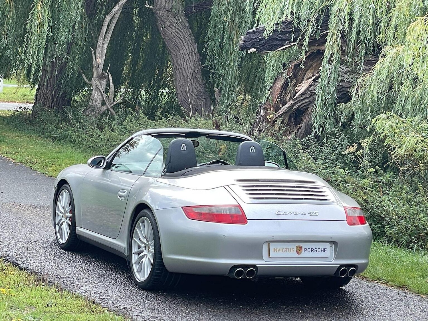 Used Porsche 911 2006 for sale - 76716205: Photo 12