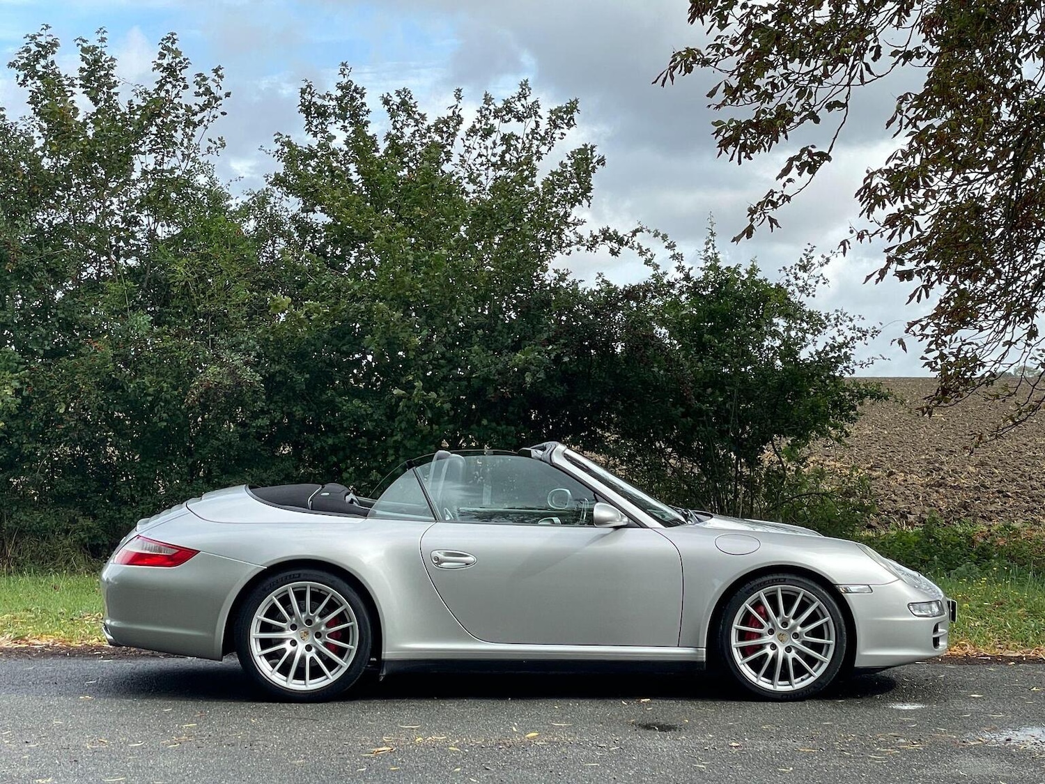 Used Porsche 911 2006 for sale - 76716205: Photo 15