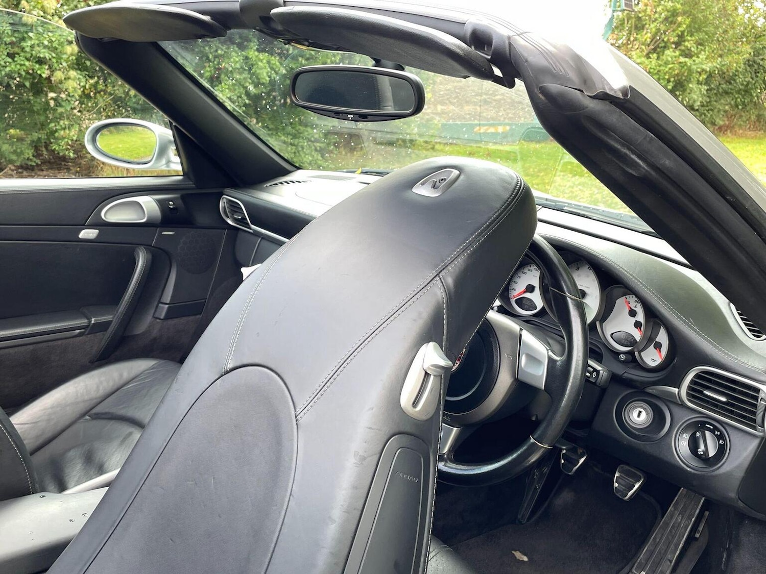 Used Porsche 911 2006 for sale - 76716205: Photo 25