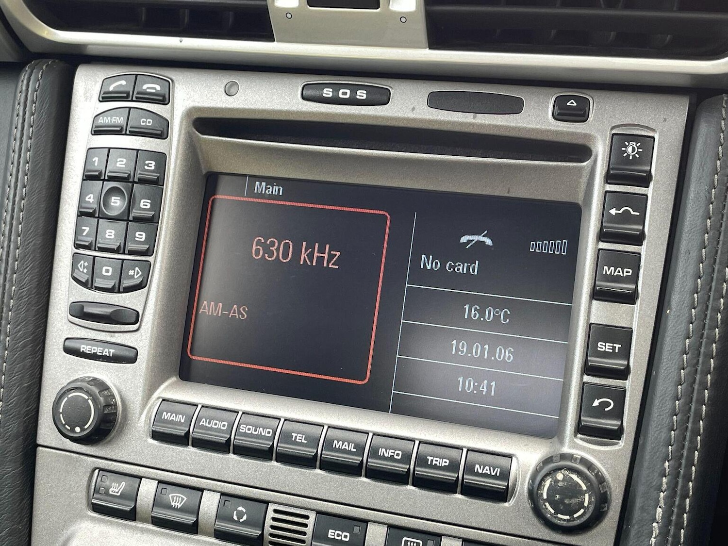 Used Porsche 911 2006 for sale - 76716205: Photo 29