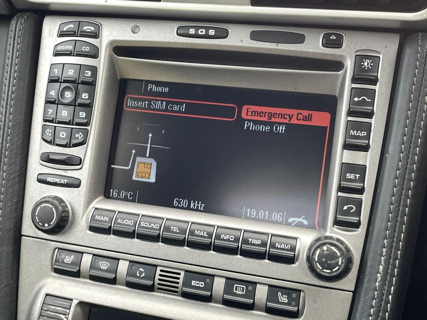 Used Porsche 911 2006 for sale - 76716205: Photo 31