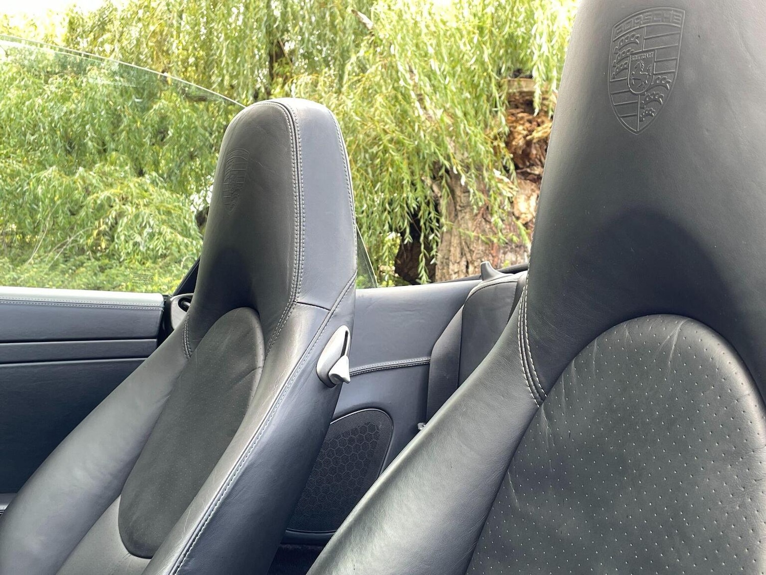 Used Porsche 911 2006 for sale - 76716205: Photo 35