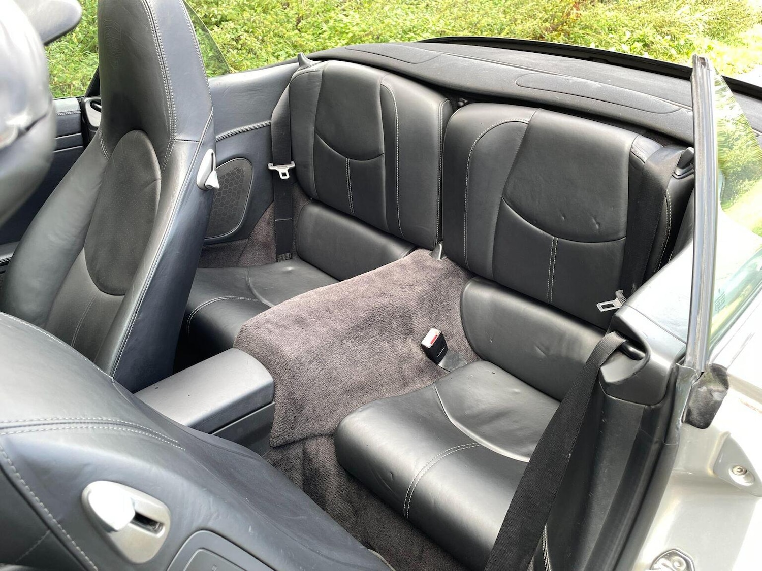 Used Porsche 911 2006 for sale - 76716205: Photo 39