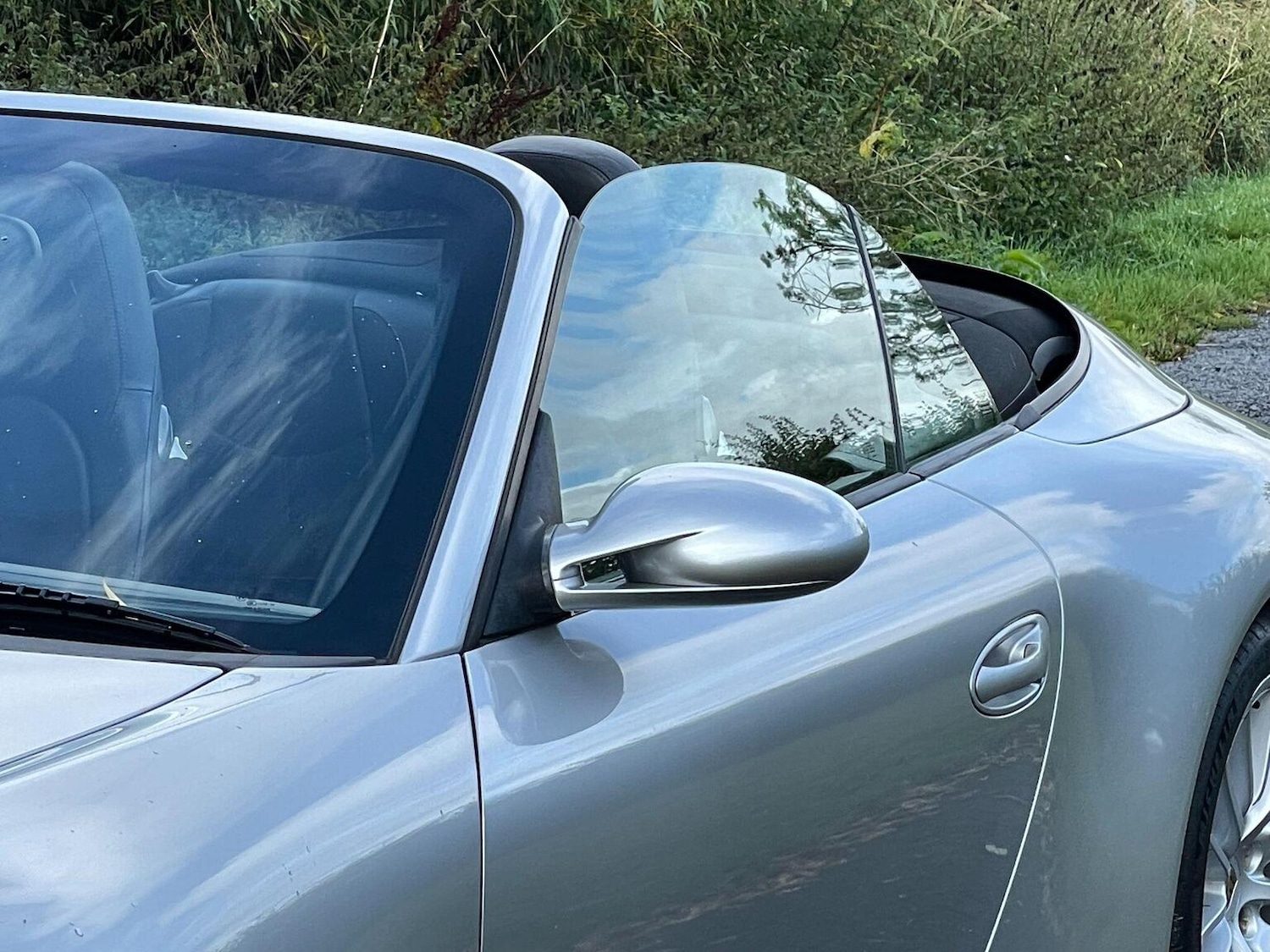 Used Porsche 911 2006 for sale - 76716205: Photo 51