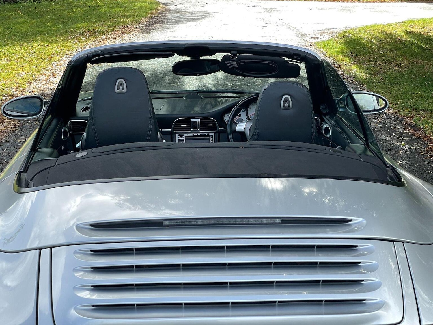 Used Porsche 911 2006 for sale - 76716205: Photo 55