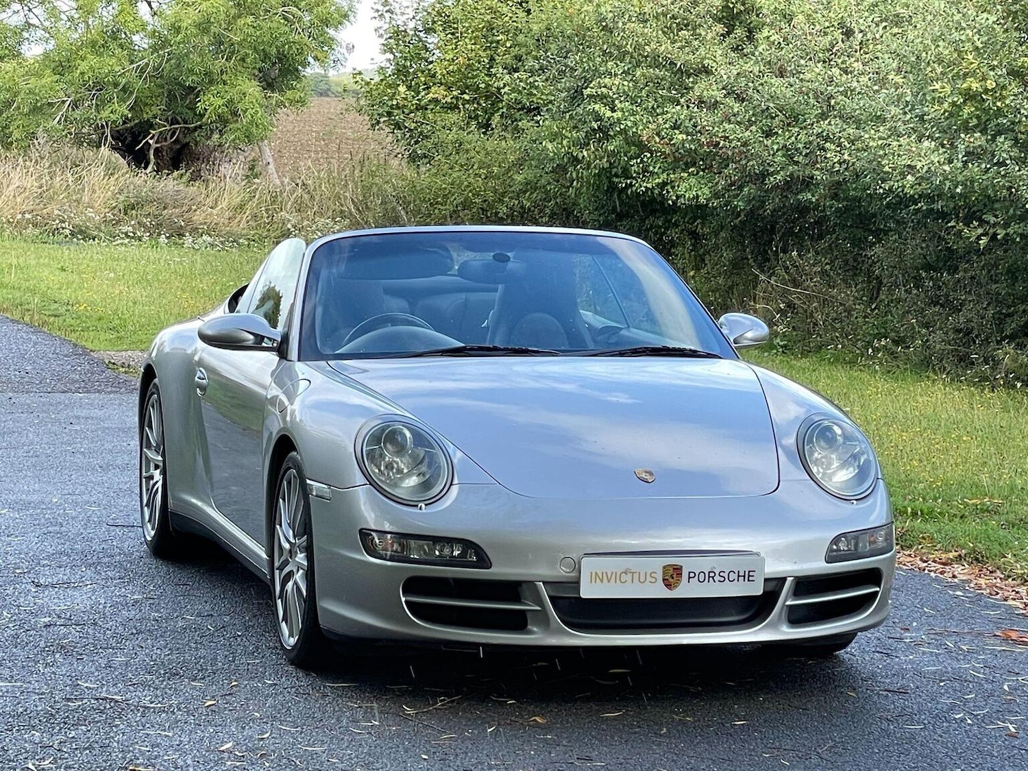 Used Porsche 911 2006 for sale - 76716205: Photo 9