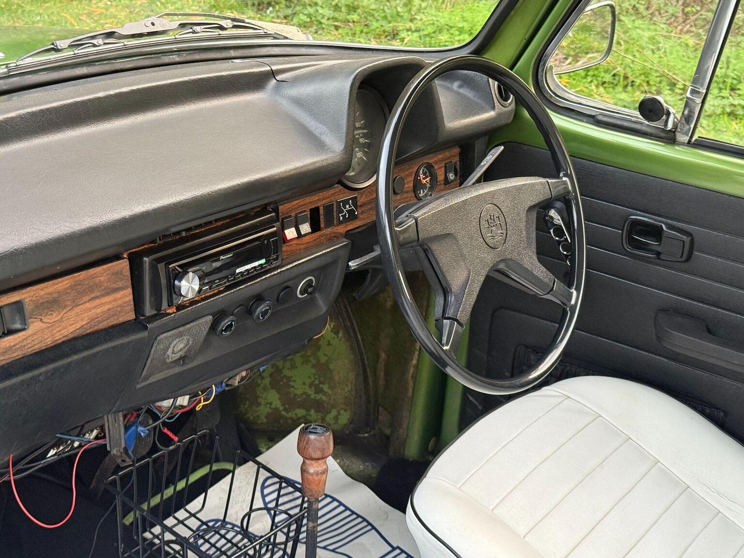 Used Volkswagen Beetle 1972 for sale - 77240286: Photo 18