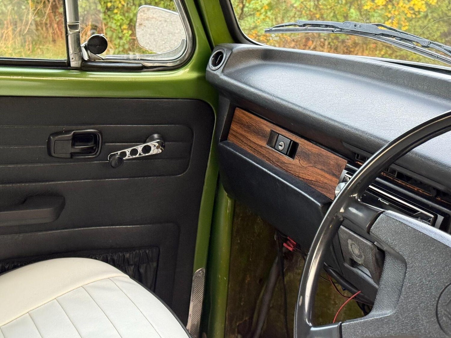 Used Volkswagen Beetle 1972 for sale - 77240286: Photo 20