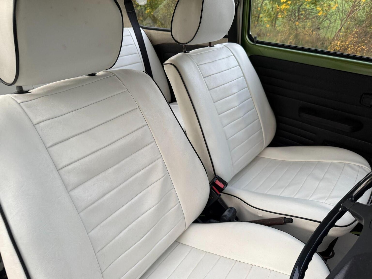 Used Volkswagen Beetle 1972 for sale - 77240286: Photo 21