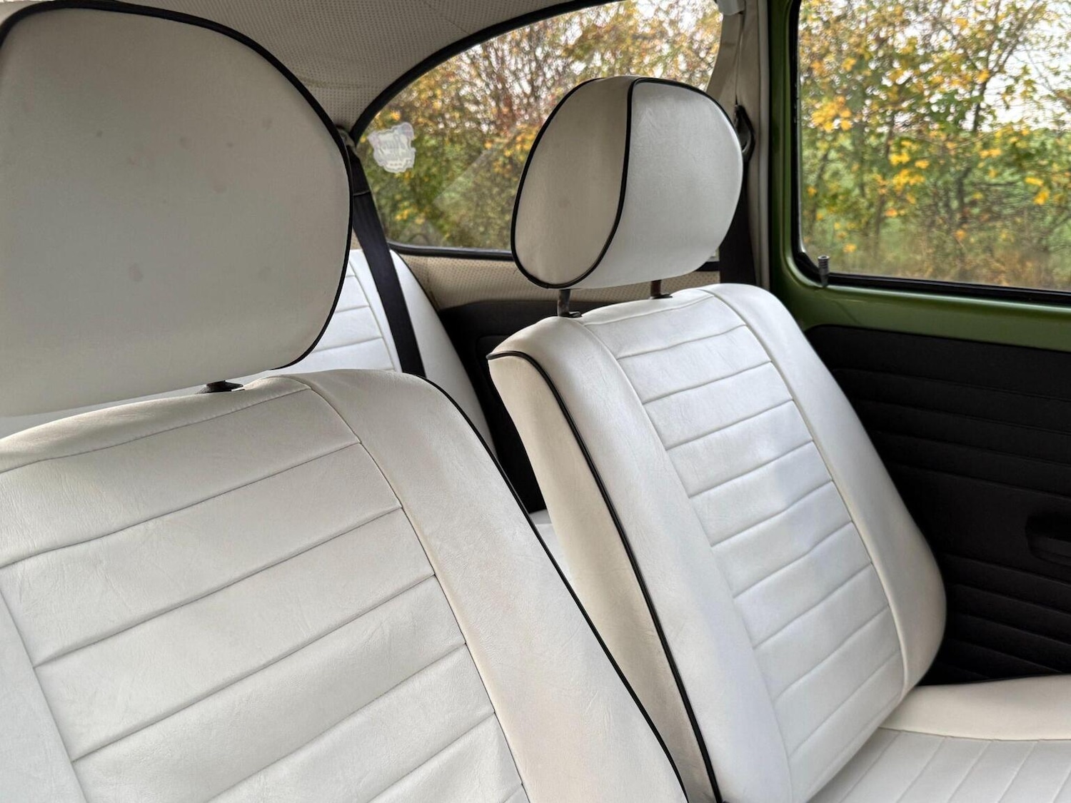 Used Volkswagen Beetle 1972 for sale - 77240286: Photo 24