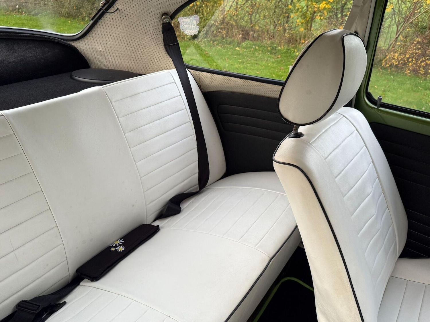 Used Volkswagen Beetle 1972 for sale - 77240286: Photo 25