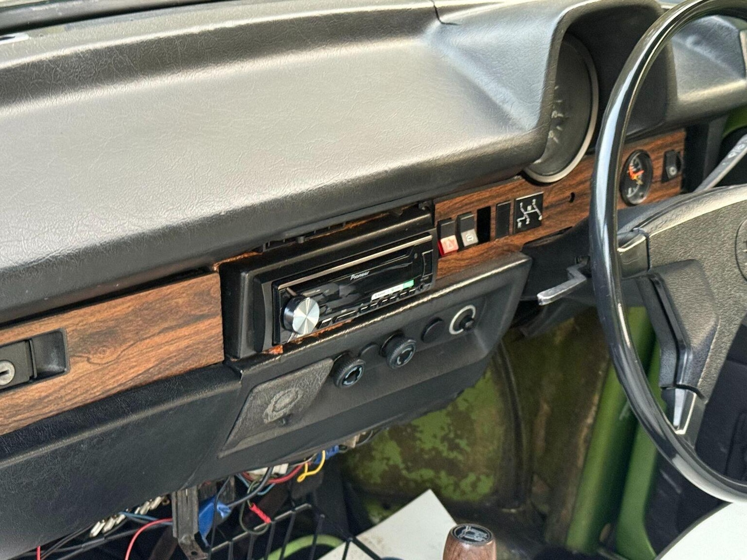 Used Volkswagen Beetle 1972 for sale - 77240286: Photo 29