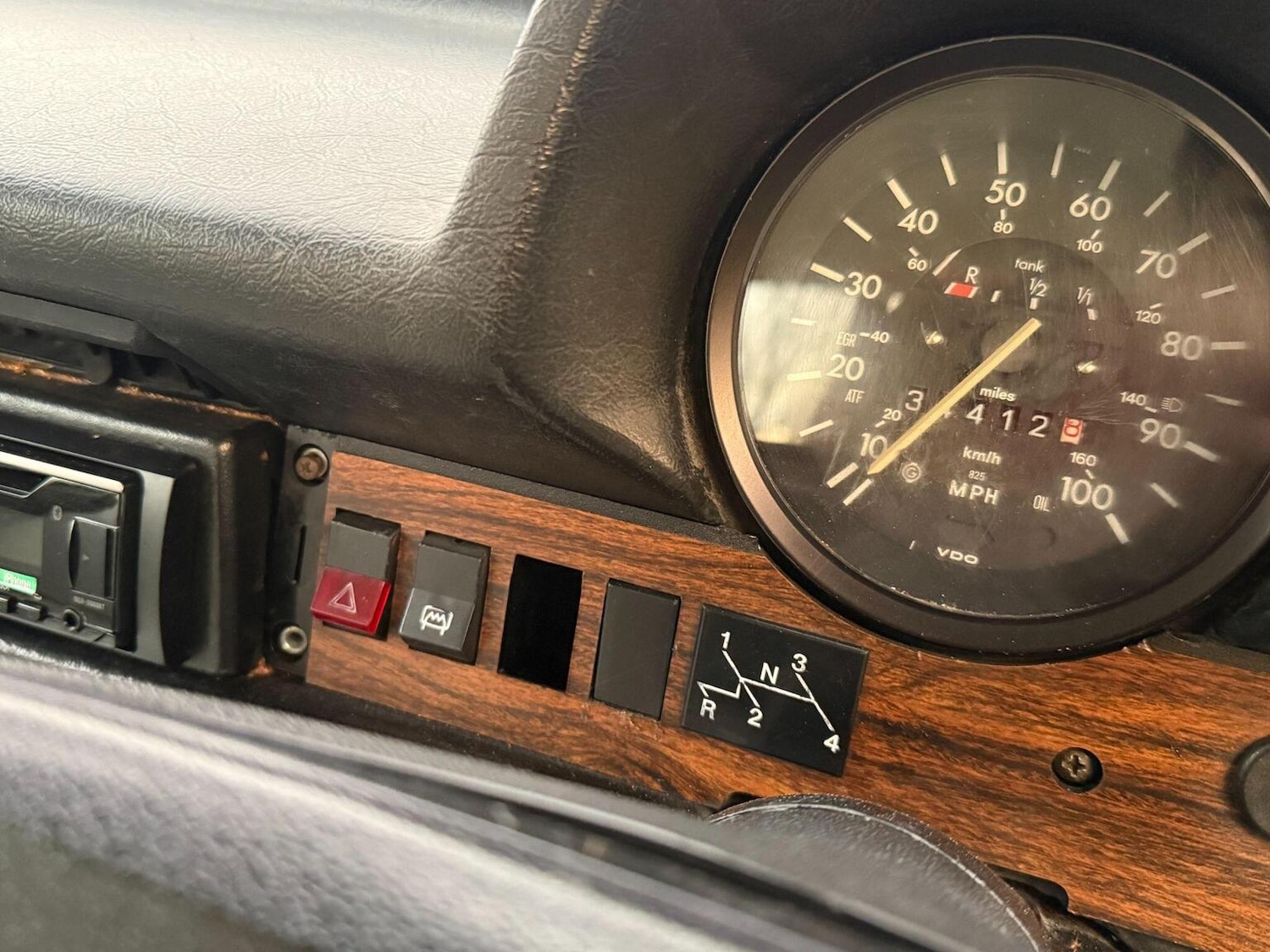 Used Volkswagen Beetle 1972 for sale - 77240286: Photo 30