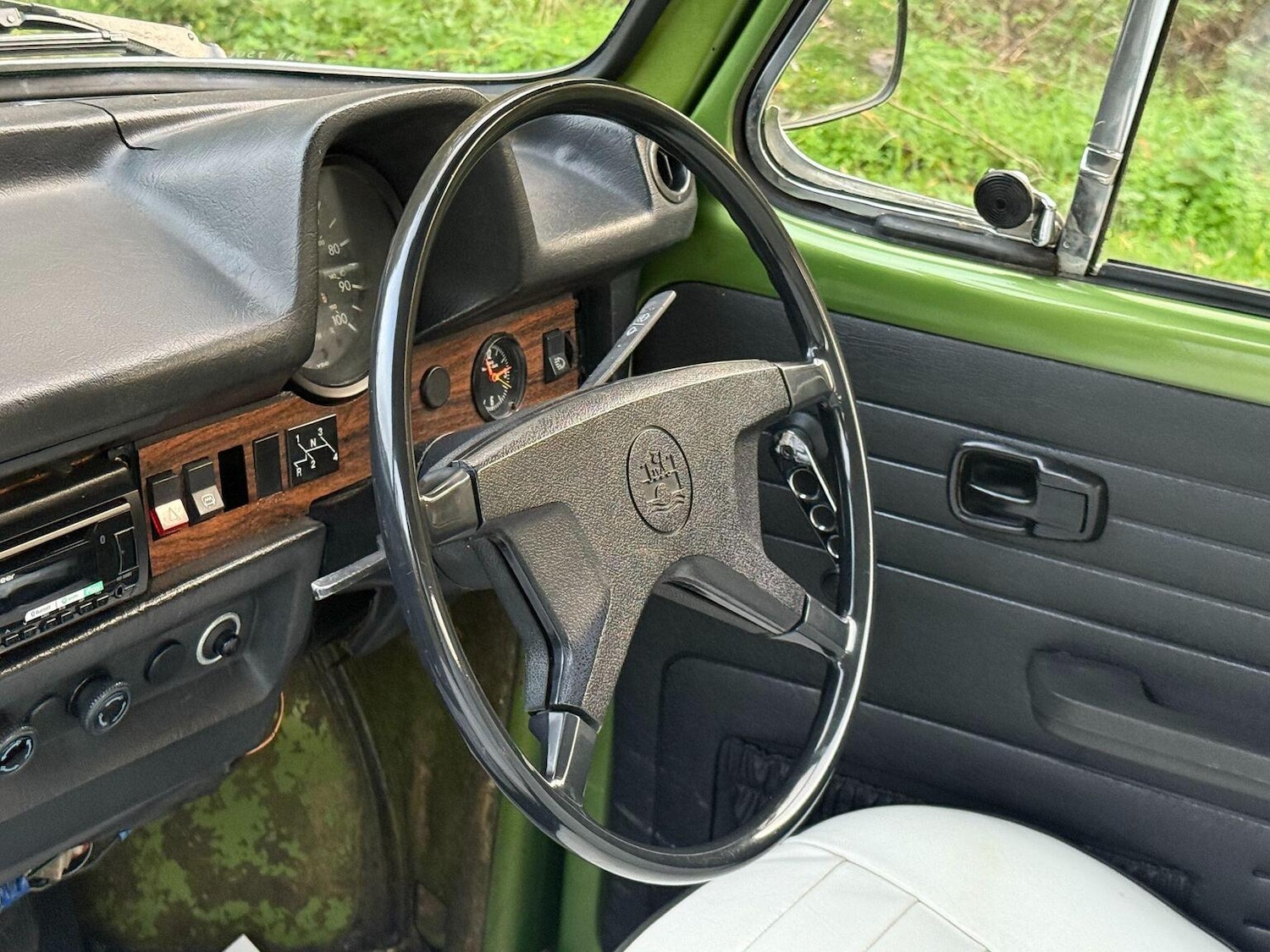 Used Volkswagen Beetle 1972 for sale - 77240286: Photo 38