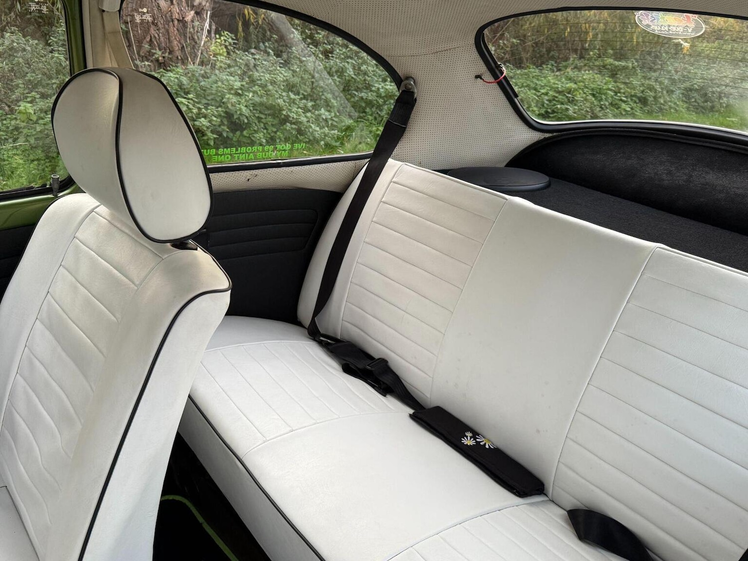 Used Volkswagen Beetle 1972 for sale - 77240286: Photo 39