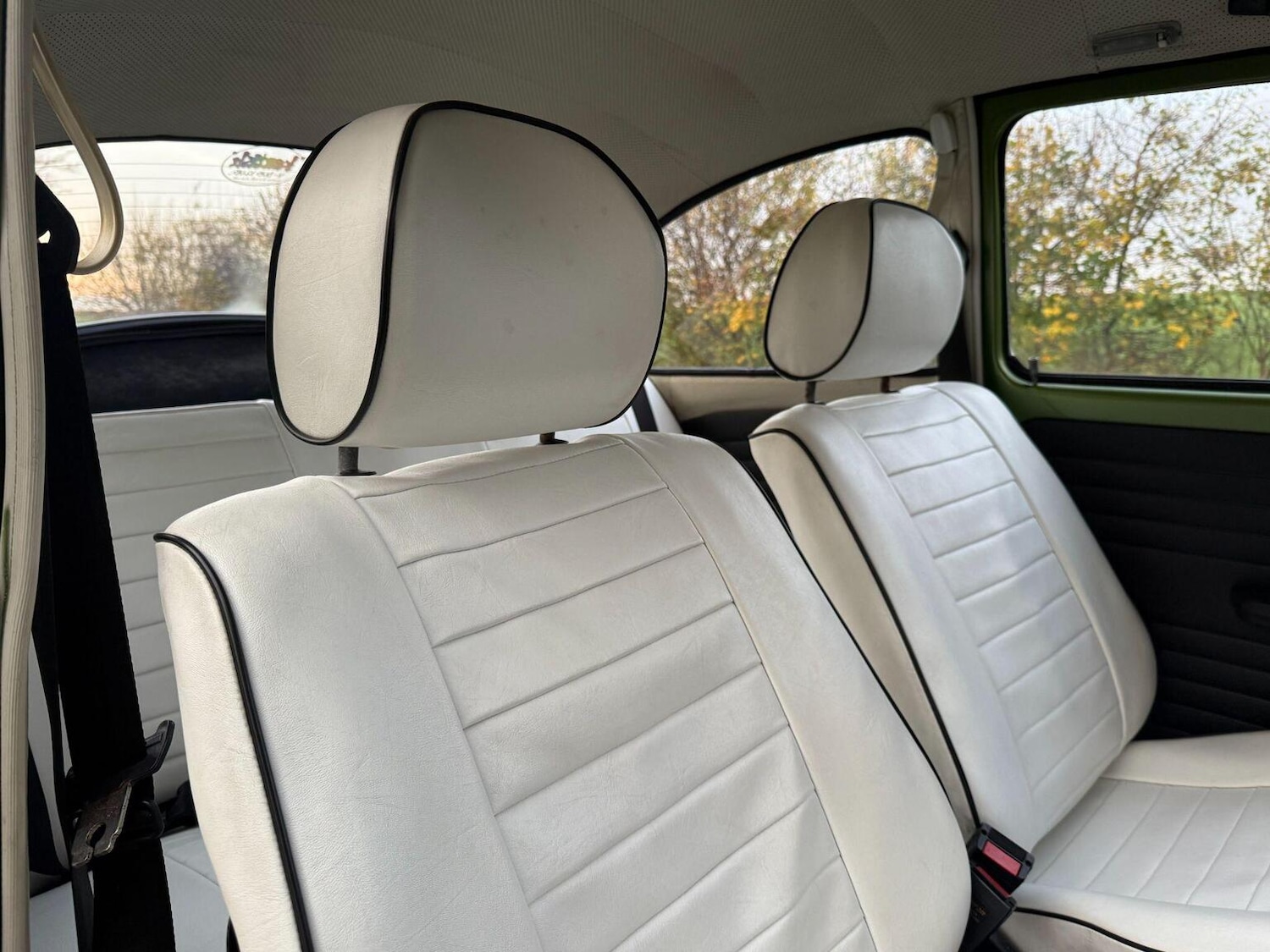 Used Volkswagen Beetle 1972 for sale - 77240286: Photo 42