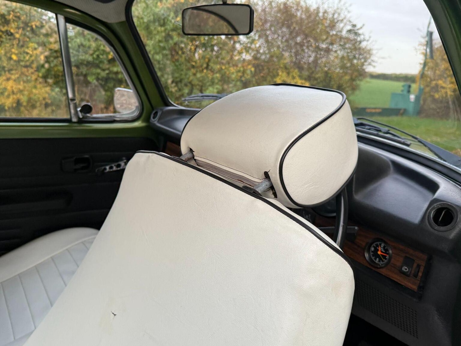 Used Volkswagen Beetle 1972 for sale - 77240286: Photo 43