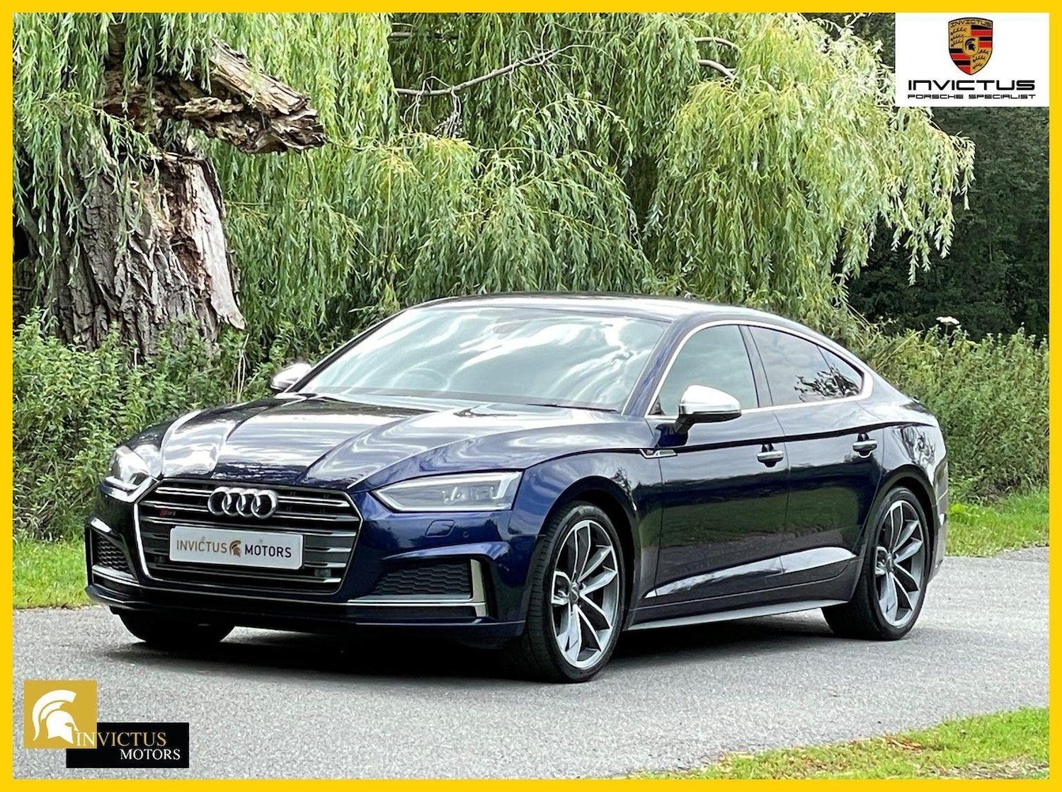 Used Audi A5 2017 for sale - 76716212: Photo 1