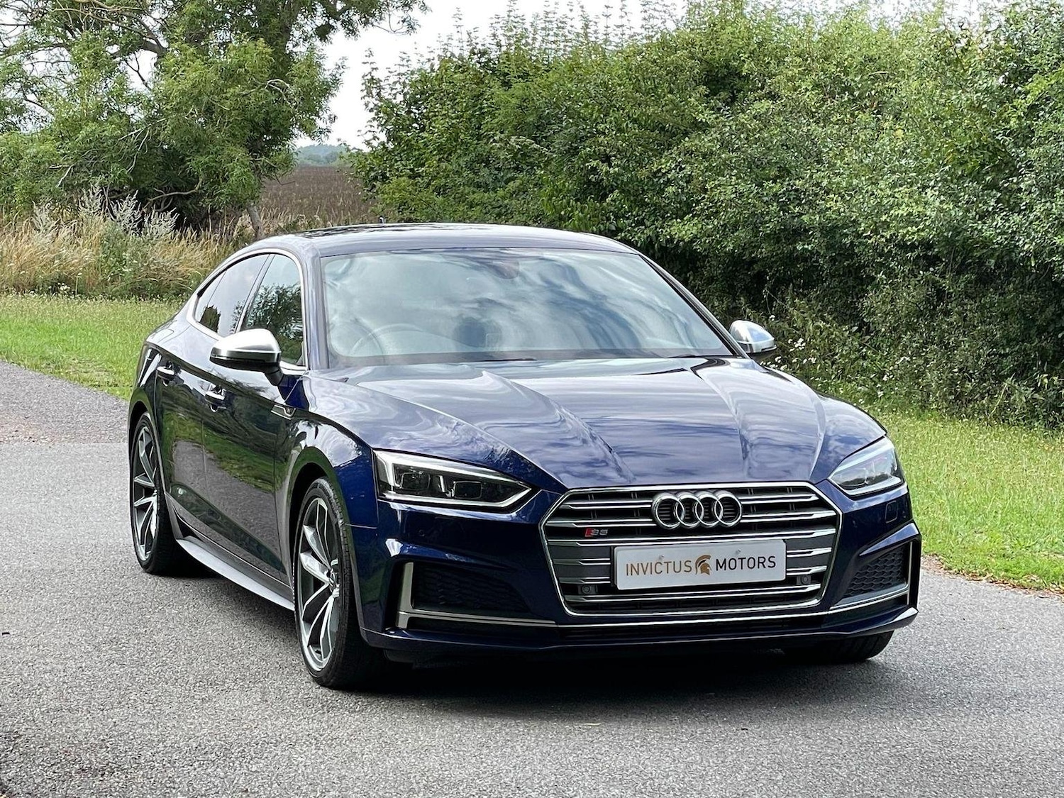 Used Audi A5 2017 for sale - 76716212: Photo 11