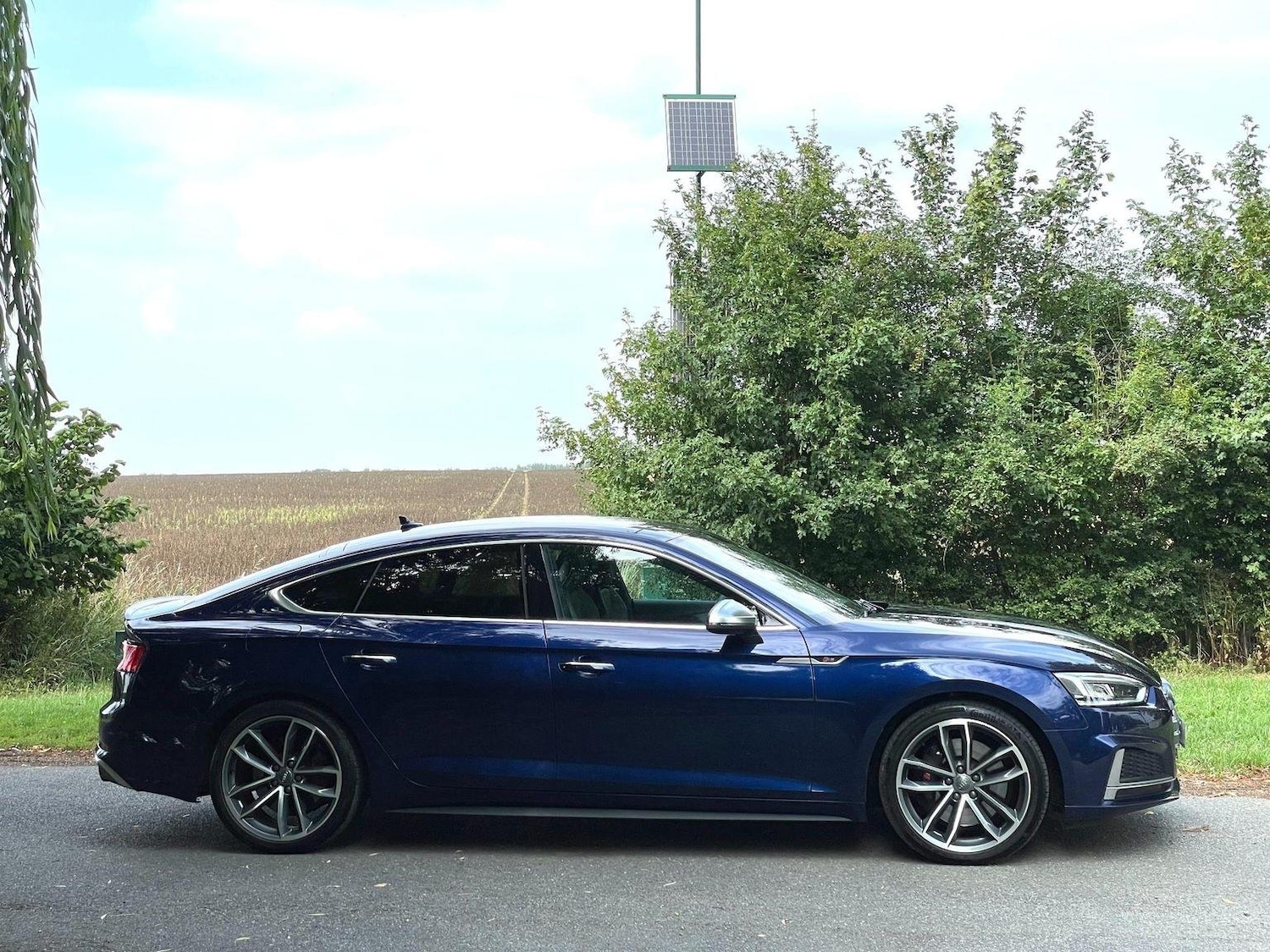 Used Audi A5 2017 for sale - 76716212: Photo 12