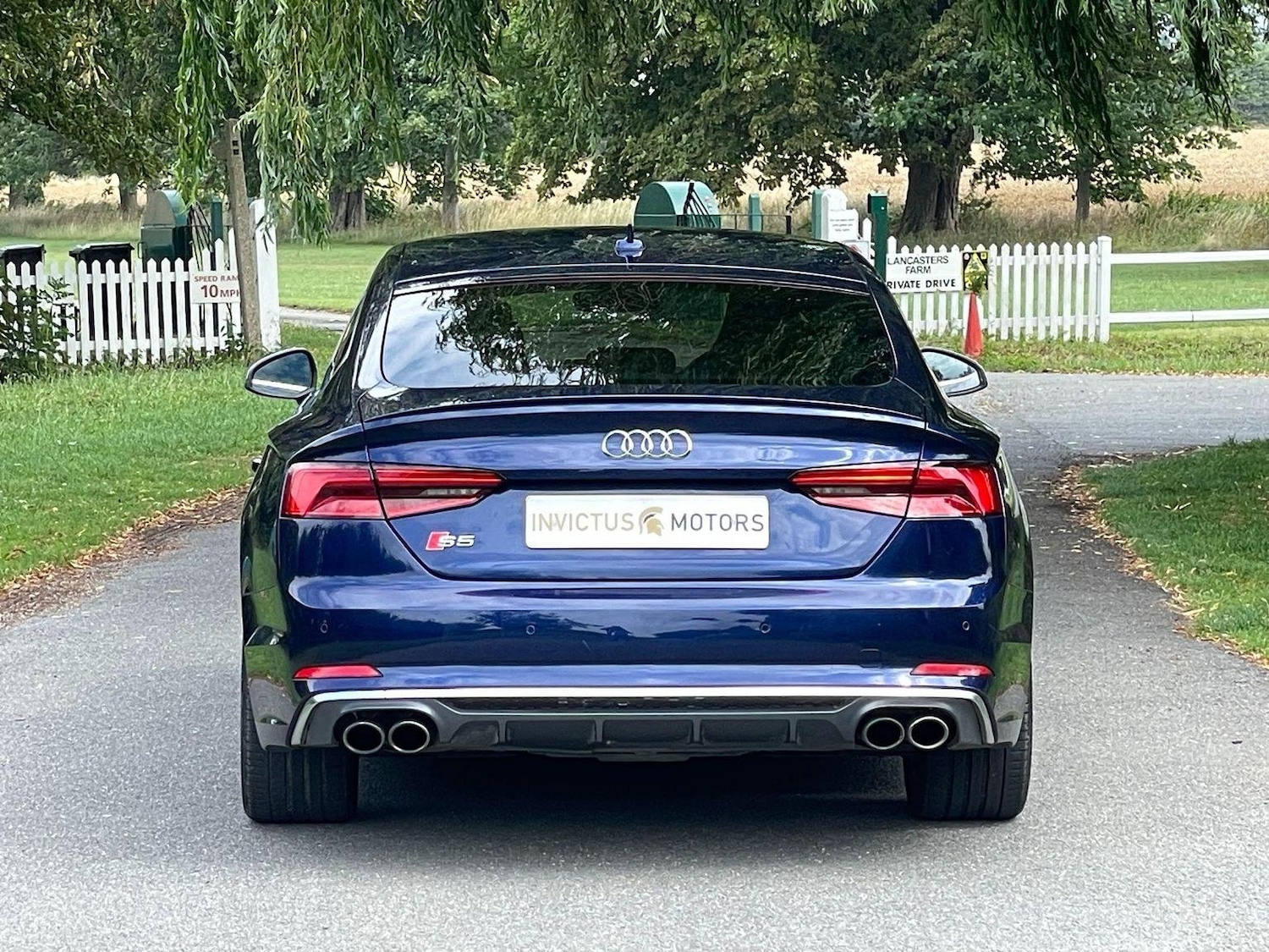 Used Audi A5 2017 for sale - 76716212: Photo 13