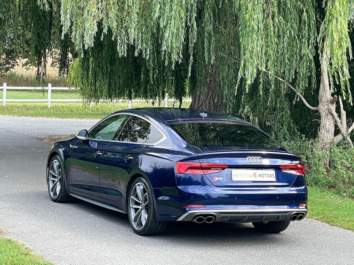 Used Audi A5 2017 for sale - 76716212: Photo 14
