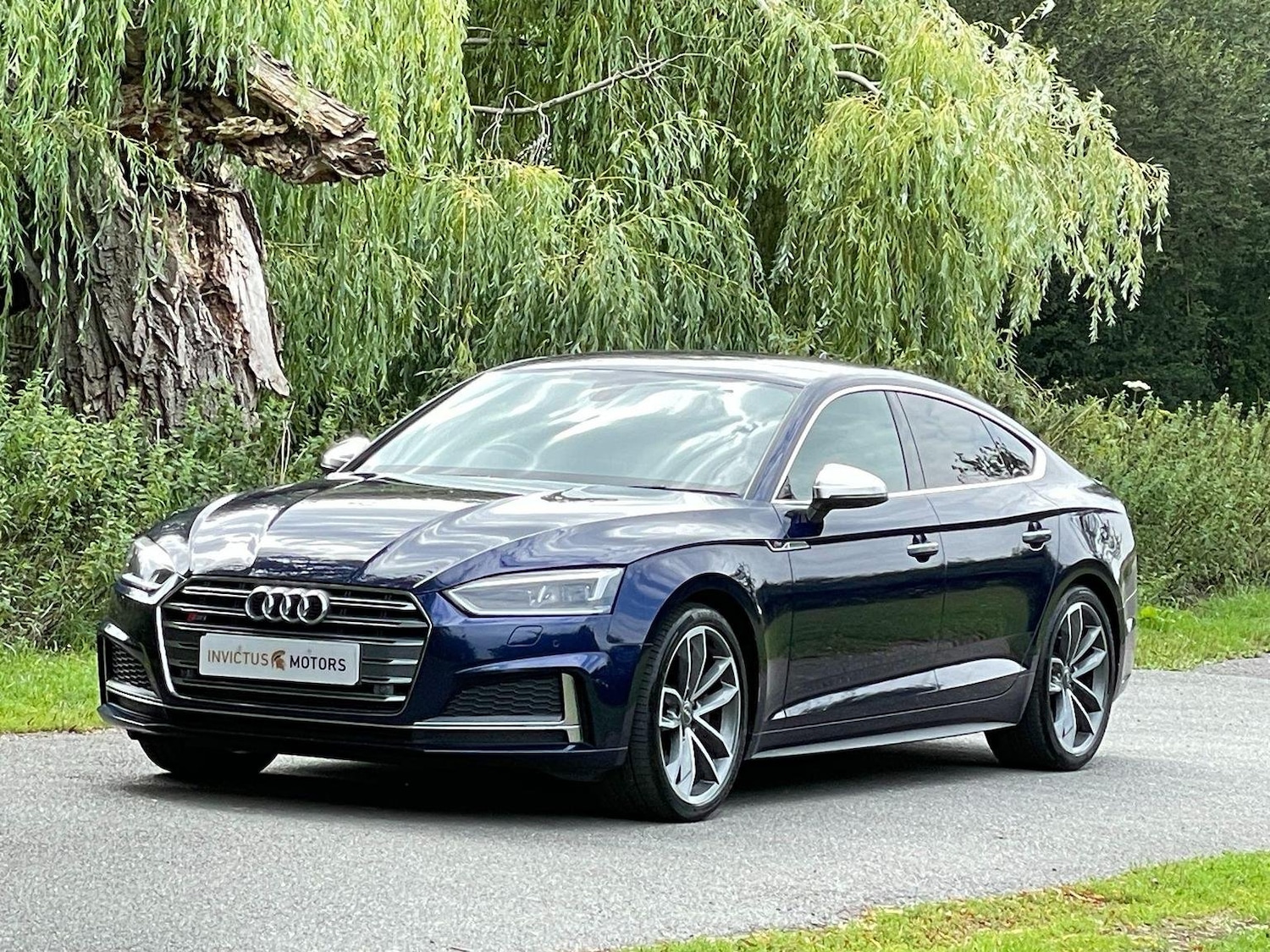 Used Audi A5 2017 for sale - 76716212: Photo 16