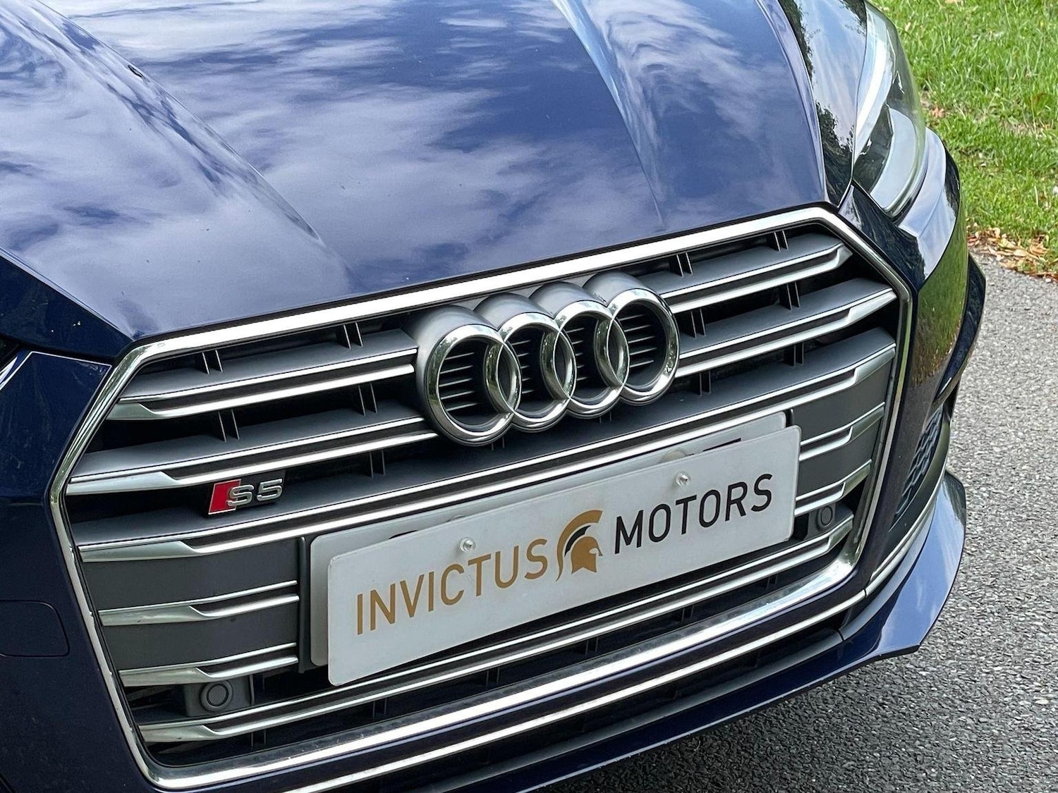 Used Audi A5 2017 for sale - 76716212: Photo 17