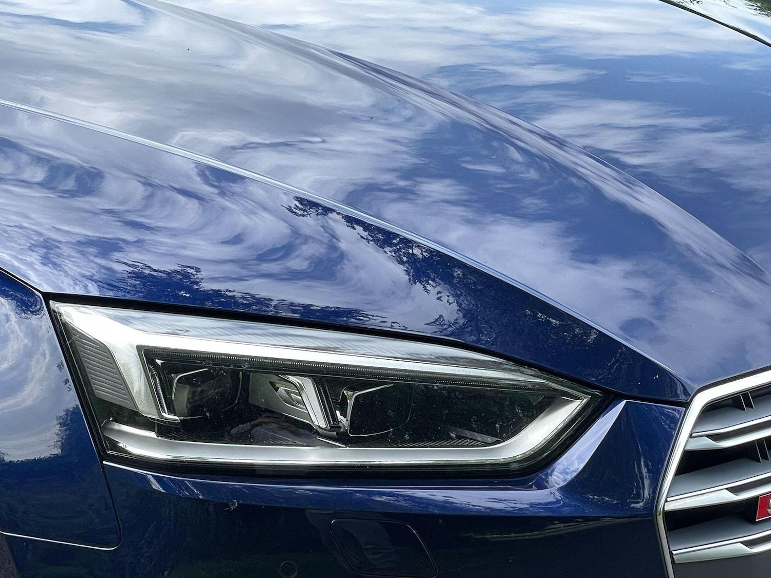 Used Audi A5 2017 for sale - 76716212: Photo 18