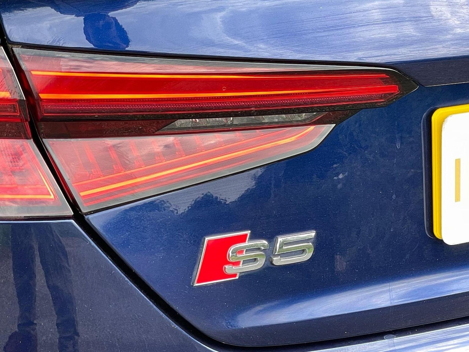 Used Audi A5 2017 for sale - 76716212: Photo 19