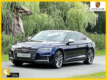 Used Audi A5 2017 for sale - 76716212: Photo