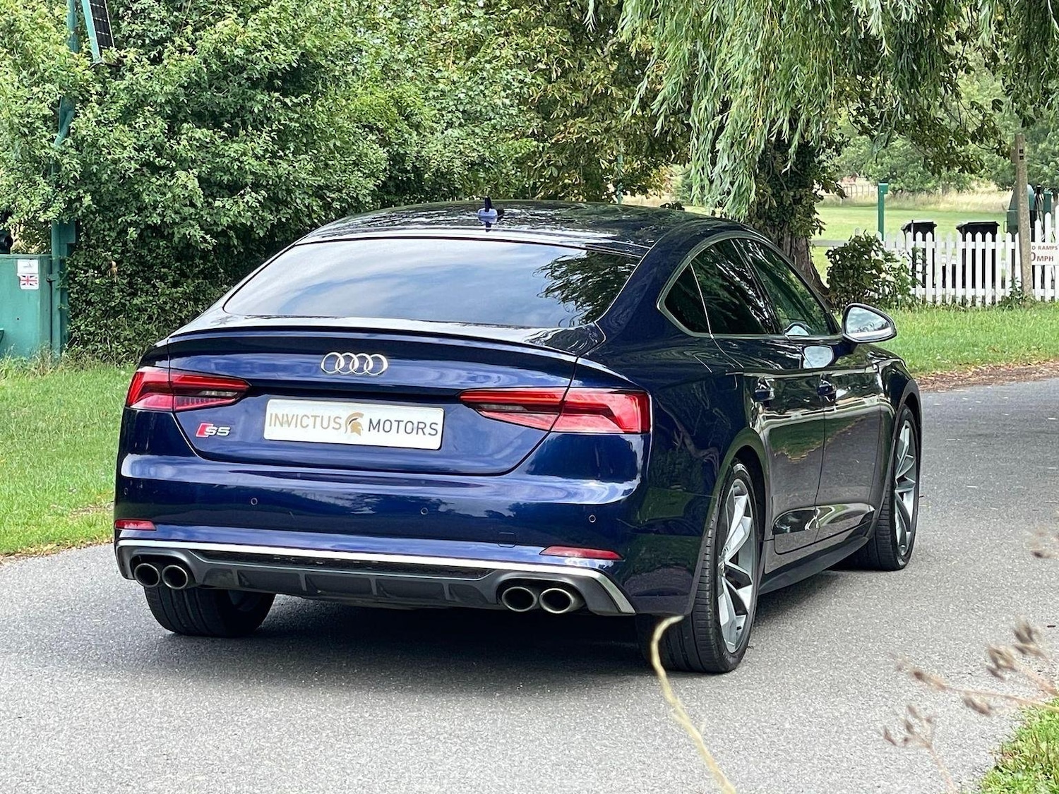 Used Audi A5 2017 for sale - 76716212: Photo 2