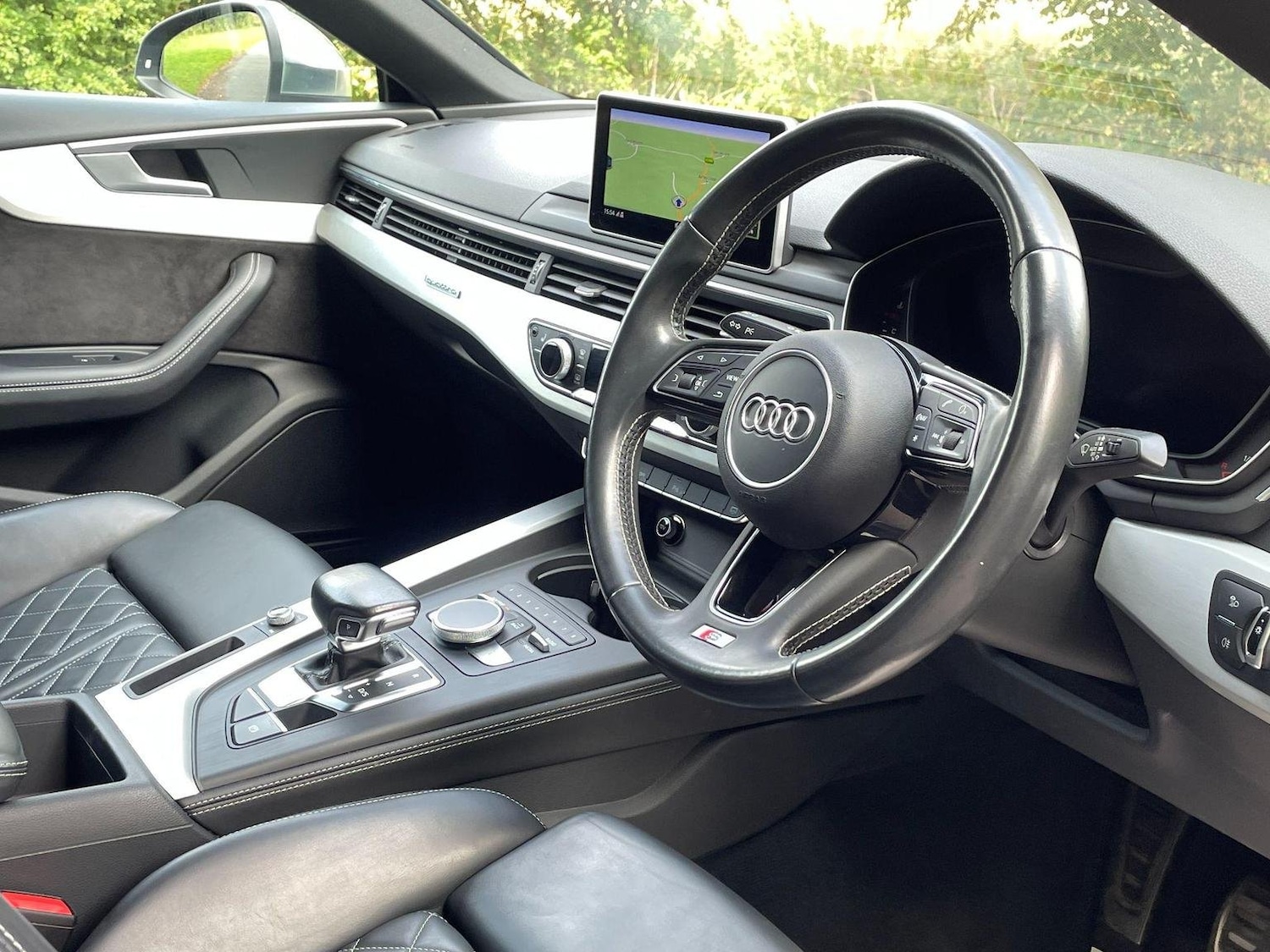 Used Audi A5 2017 for sale - 76716212: Photo 21